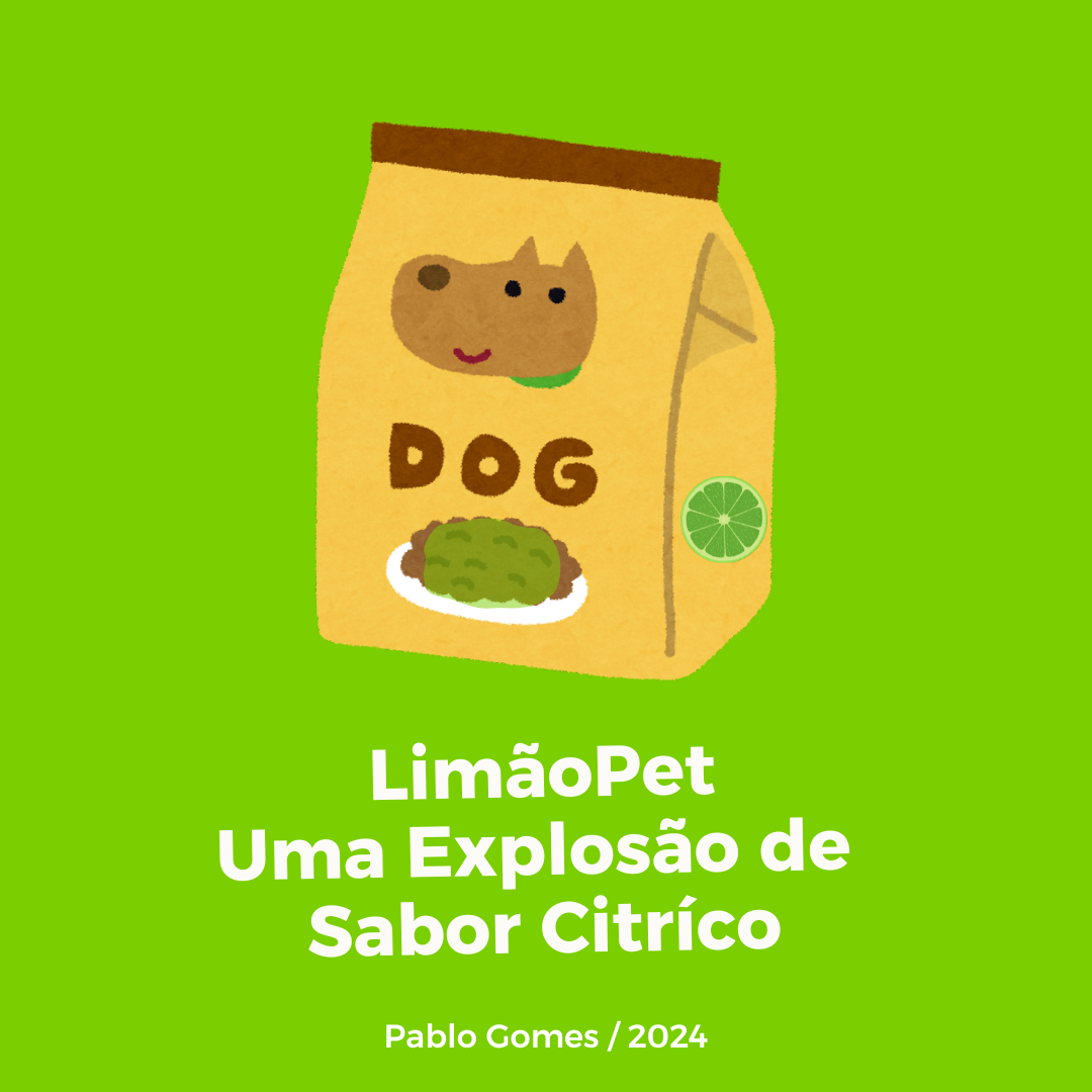 Ração de Limão